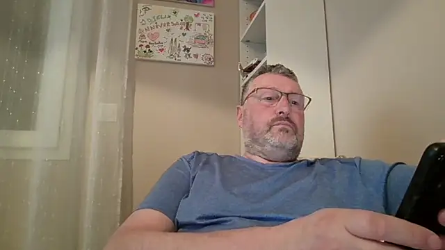 doudou310 online show from 24, 3, 2026