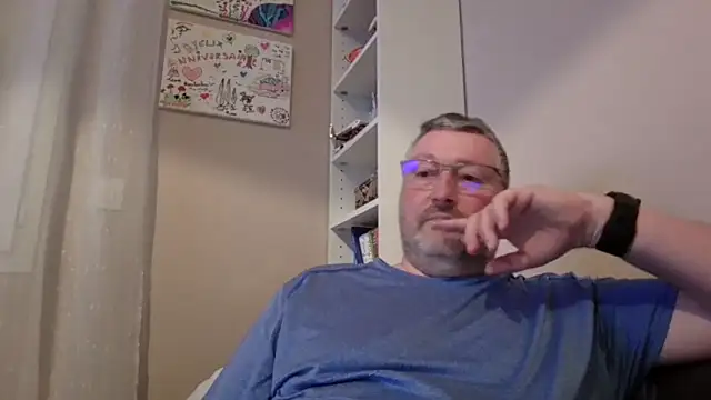 doudou310 online show from 30, 3, 2026