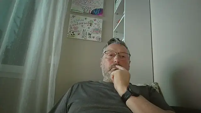 doudou310 online show from 13, 4, 2026