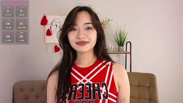 Snapshot of Noiry_Vuvez chatting on 11, 6, 2026 Noiry Vuvez online show from 11, 6, 2026