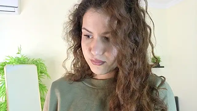 Lili Torin online show from 13, 2, 2026