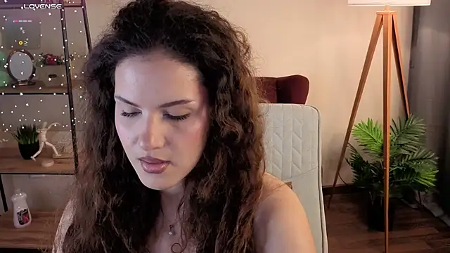 Lili Torin online show from 12, 7, 2026
