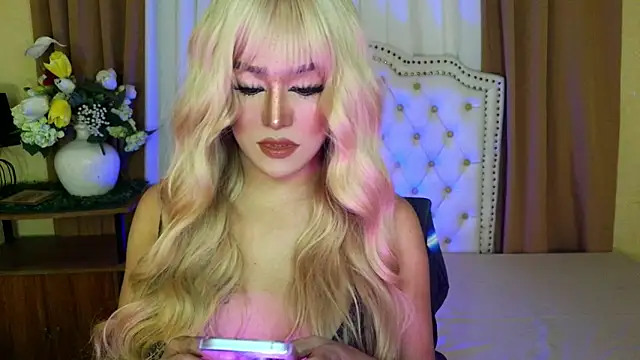 ChloeAsian online show from 15, 3, 2026