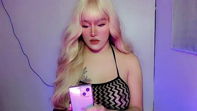 ChloeAsian online show from 2, 4, 2026