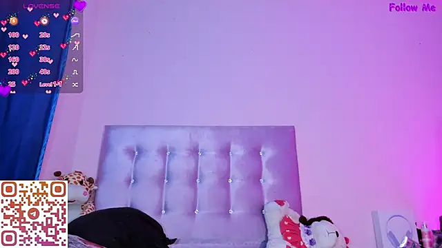 violettaevanzx online show from 29, 6, 2026