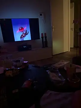 Snapshot of hottogetherNL chatting on 5, 2, 2026 hottogetherNL online show from 5, 2, 2026