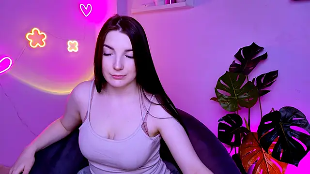 AliceChanel online show from 22, 3, 2026