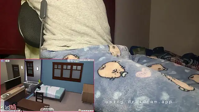 Snapshot of vexahleah chatting on 24, 6, 2026 vexahleah online show from 24, 6, 2026