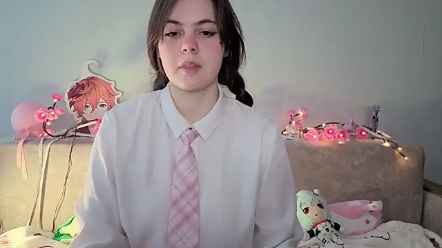  momomochi  online show from 23, 2, 2026