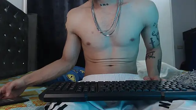 TylerBelfort online show from 23, 7, 2026