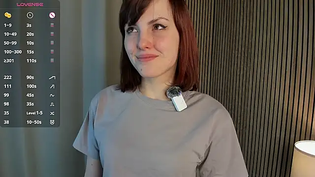 Snapshot of CamieBudworth chatting on 19, 2, 2026 CamieBudworth online show from 19, 2, 2026