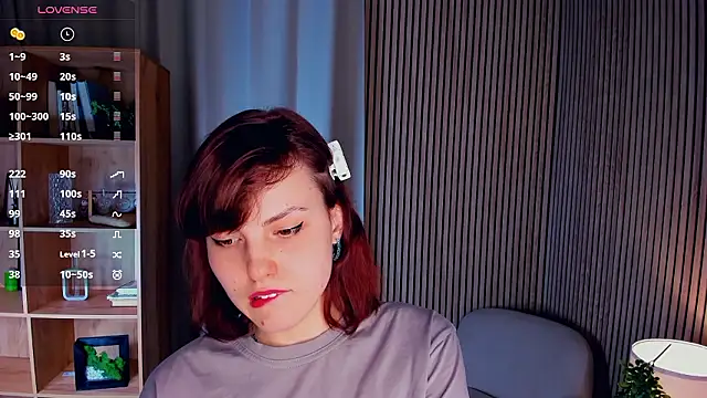 Snapshot of CamieBudworth chatting on 25, 2, 2026 CamieBudworth online show from 25, 2, 2026