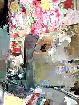 Tina-beo online show from 18, 5, 2026