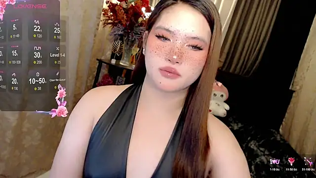 Snapshot of IsabellaXoXo69 chatting on 8, 6, 2026 IsabellaXoXo69 online show from 8, 6, 2026