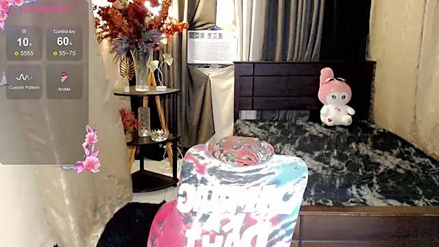 IsabellaXoXo69 online show from 30, 5, 2026