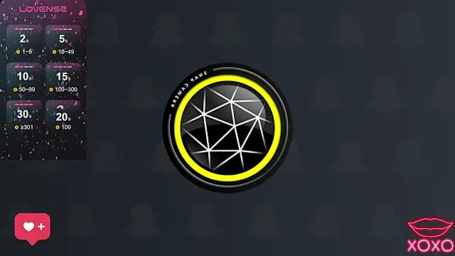 IsabellaXoXo69 online show from 9, 2, 2026