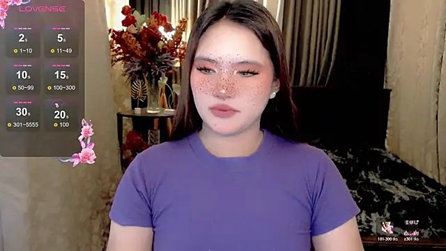 Snapshot of IsabellaXoXo69 chatting on 12, 6, 2026 IsabellaXoXo69 online show from 12, 6, 2026