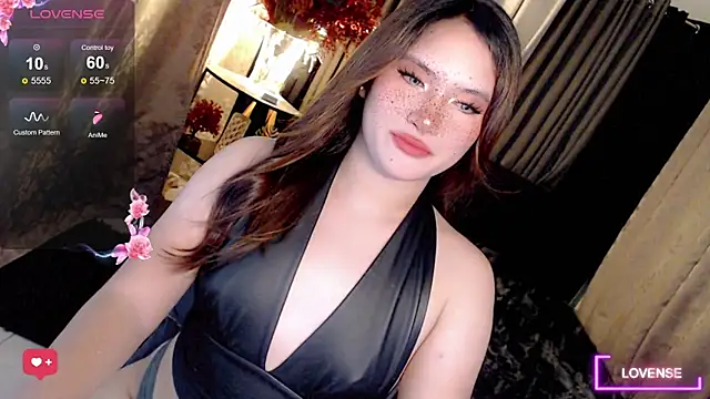 Snapshot of IsabellaXoXo69 chatting on 5, 7, 2026 IsabellaXoXo69 online show from 5, 7, 2026