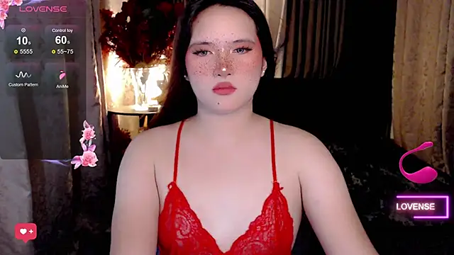 Snapshot of IsabellaXoXo69 chatting on 7, 7, 2026 IsabellaXoXo69 online show from 7, 7, 2026