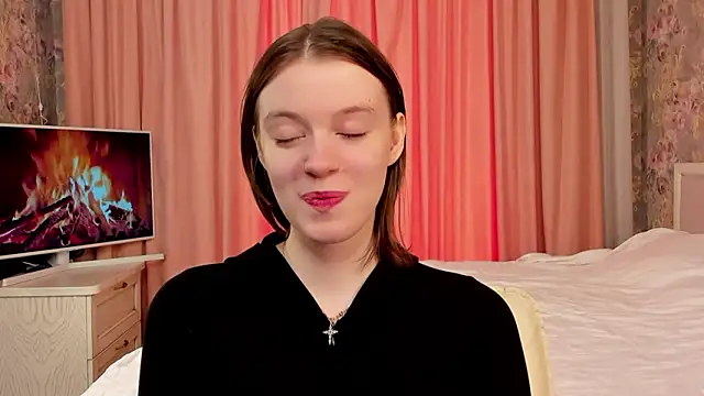 Snapshot of MissMilaX chatting on 17, 2, 2026 MissMilaX online show from 17, 2, 2026