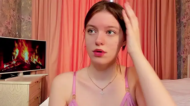 Snapshot of MissMilaX chatting on 25, 2, 2026 MissMilaX online show from 25, 2, 2026