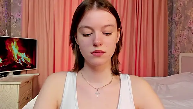 Snapshot of MissMilaX chatting on 24, 2, 2026 MissMilaX online show from 24, 2, 2026