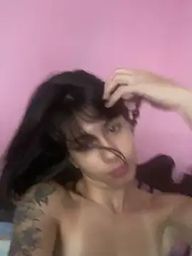 Snapshot of casal_atrevido chatting on 6, 2, 2026 casal atrevido online show from 6, 2, 2026