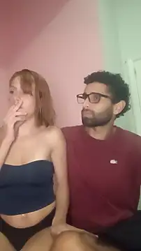 Snapshot of casal_atrevido chatting on 1, 3, 2026 casal atrevido online show from 1, 3, 2026