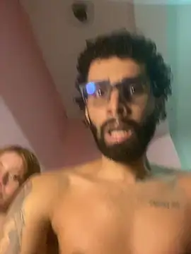 casal atrevido online show from 11, 4, 2026