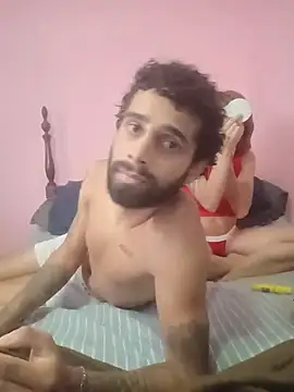 casal atrevido online show from 19, 3, 2026