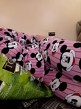 Mrjana89six online show from 4, 4, 2026