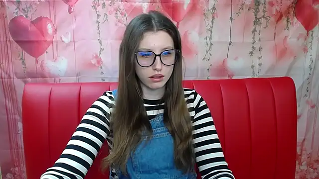 LilianaShine online show from 15, 3, 2026