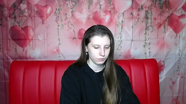 LilianaShine online show from 5, 2, 2026