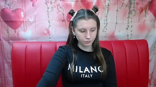 LilianaShine online show from 16, 5, 2026