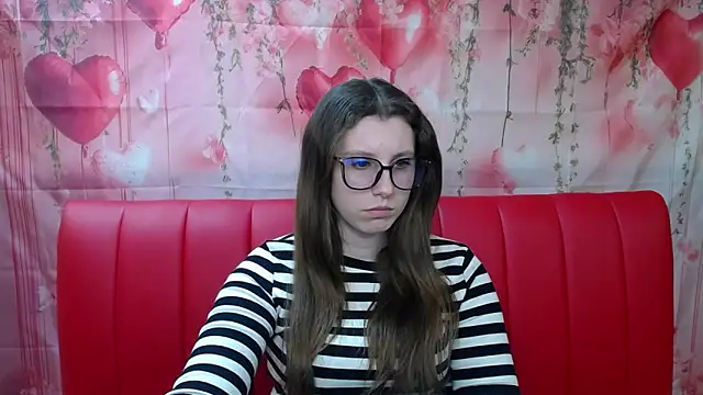 LilianaShine online show from 18, 3, 2026