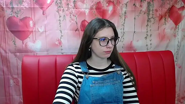 LilianaShine online show from 24, 3, 2026