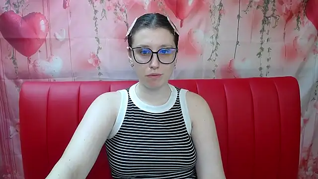 LilianaShine online show from 26, 5, 2026