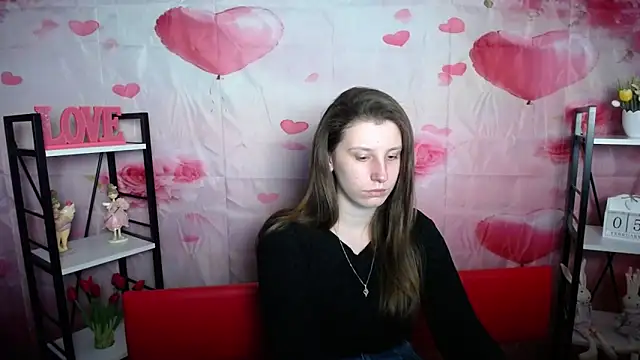 LilianaShine online show from 7, 2, 2026