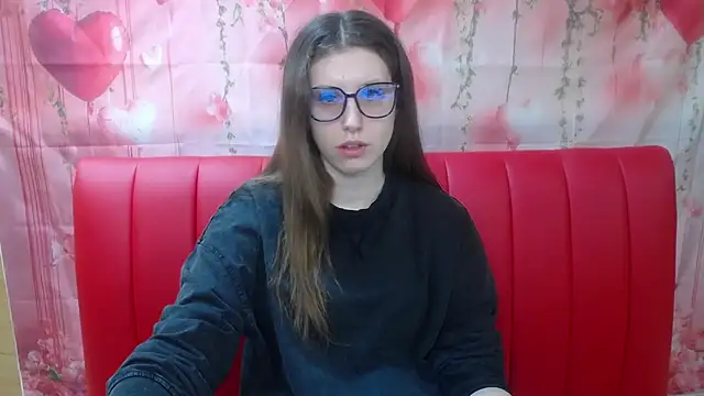 LilianaShine online show from 7, 3, 2026