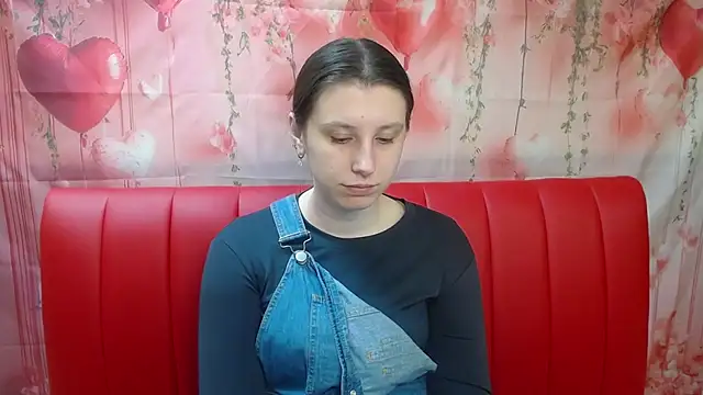 LilianaShine online show from 3, 5, 2026