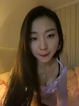 XiaoGui10 online show from 13, 2, 2026