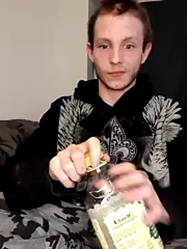 Jungspund25- online show from 7, 2, 2026