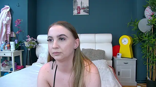 Angel-Kisss online show from 27, 3, 2026