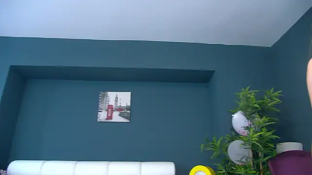 Angel-Kisss online show from 7, 4, 2026