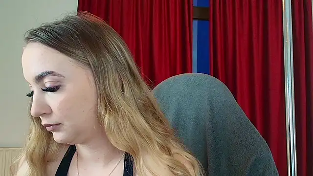 Snapshot of Angel-Kisss chatting on 9, 2, 2026 Angel-Kisss online show from 9, 2, 2026