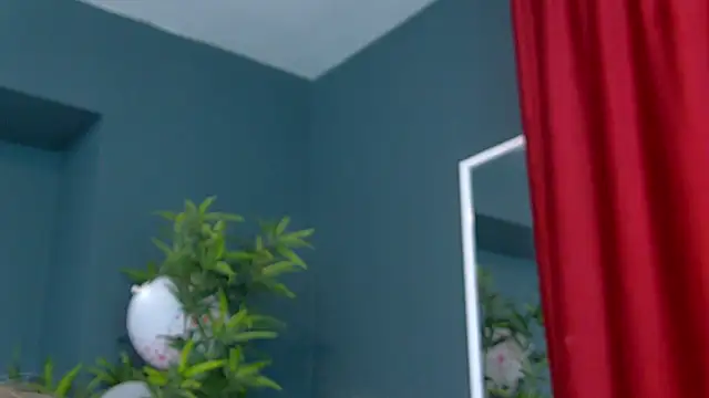 Angel-Kisss online show from 11, 4, 2026