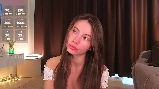 KateOx online show from 18, 4, 2026