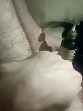 Erkegin001 online show from 16, 3, 2026