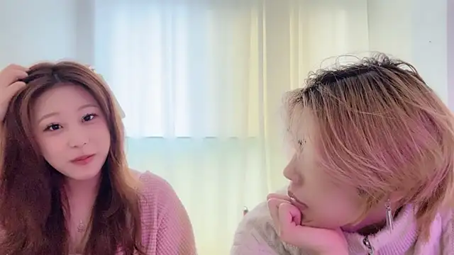 SM JIAJIA ZL online show from 26, 3, 2026