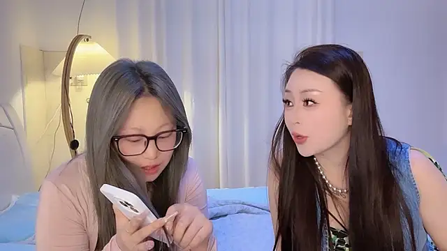 SM JIAJIA ZL online show from 17, 5, 2026